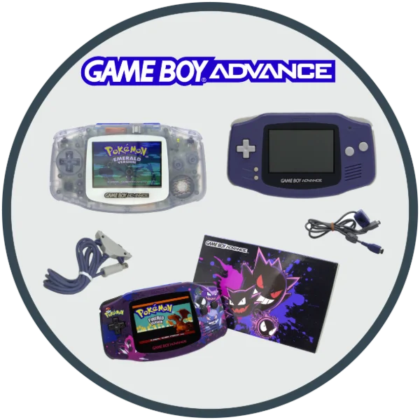 Game Boy Advance
