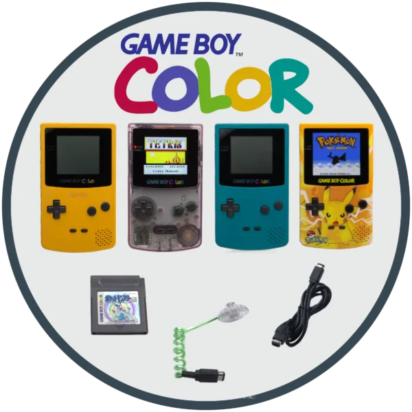 Game Boy Color