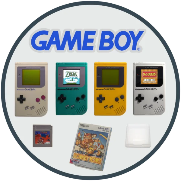 Game Boy Classic