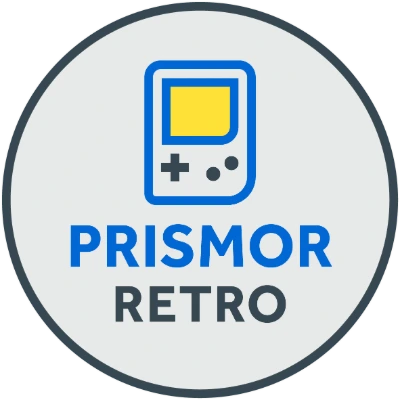 Prismor Retro