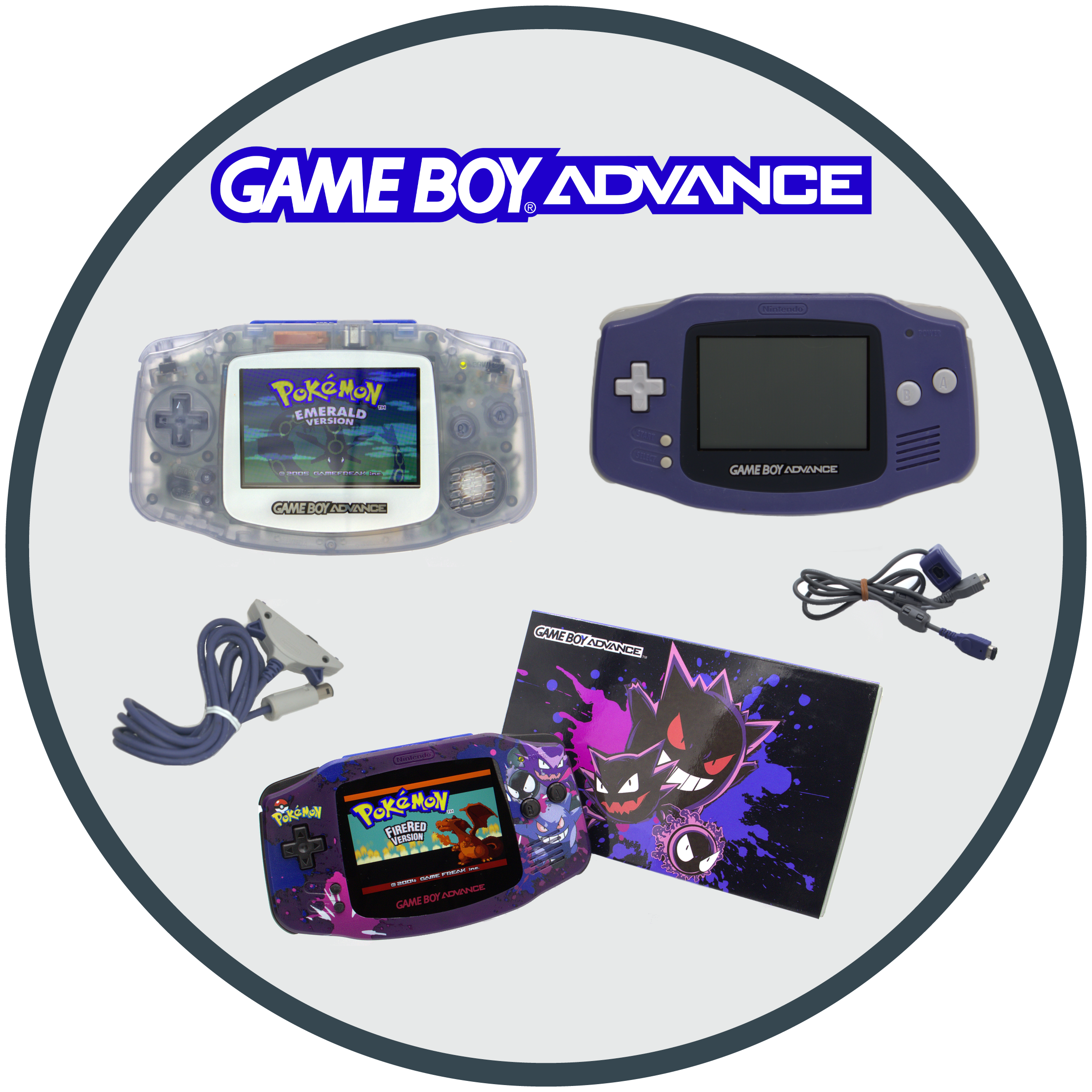Game Boy Advance