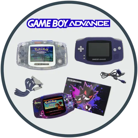 Game Boy Advance