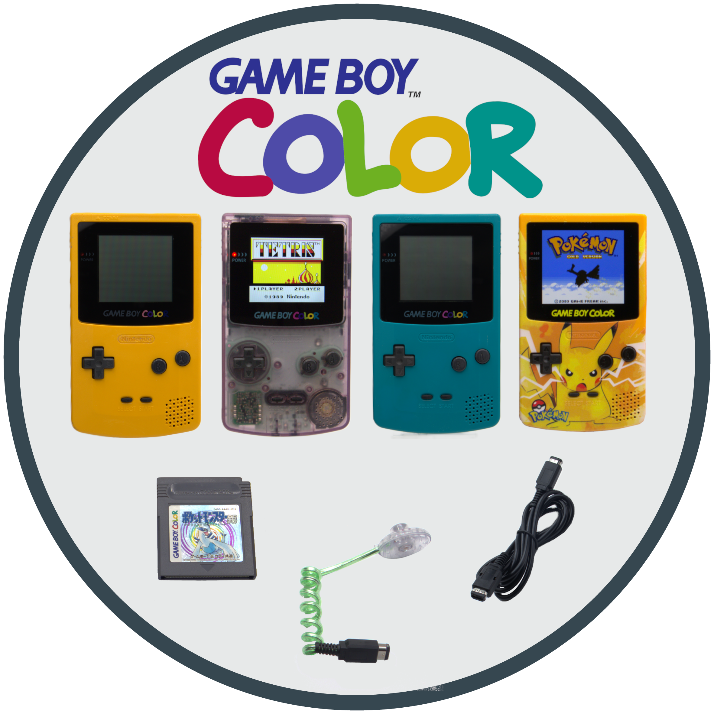 Game Boy Color