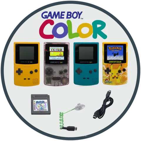 Game Boy Color
