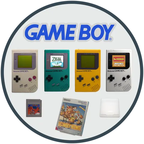 Game Boy Classic