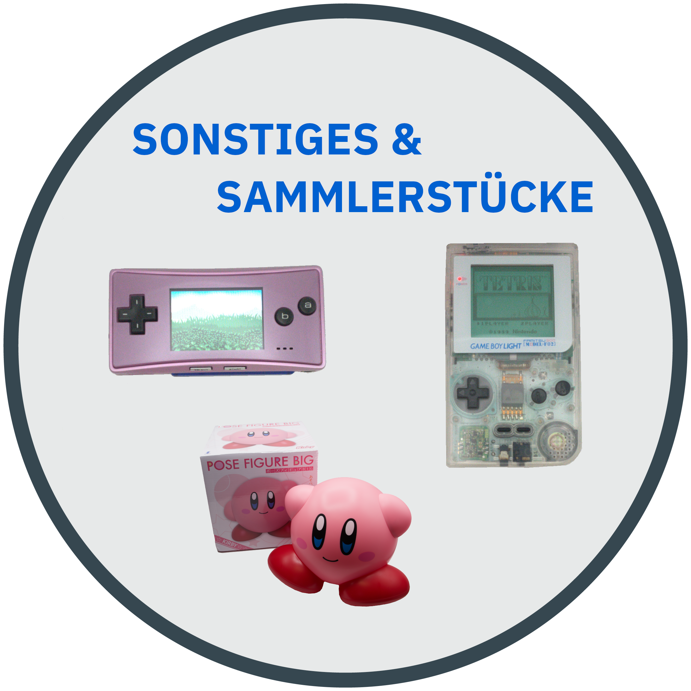 Sonstiges