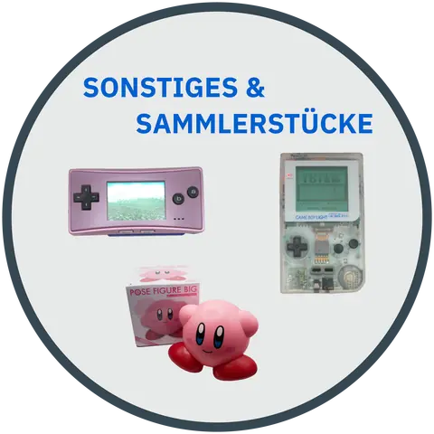 Sonstiges