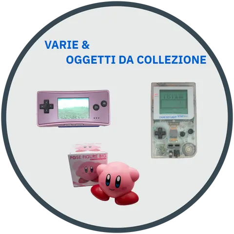 Varie