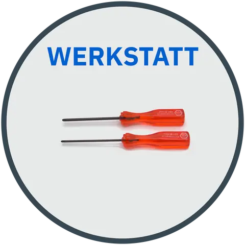 Werkstatt