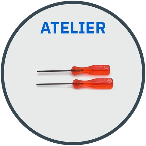 Atelier